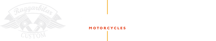 Raggarbilar.de Logo